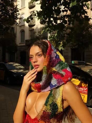 🔥 Sindi myftari page leaked private photo uncensored full