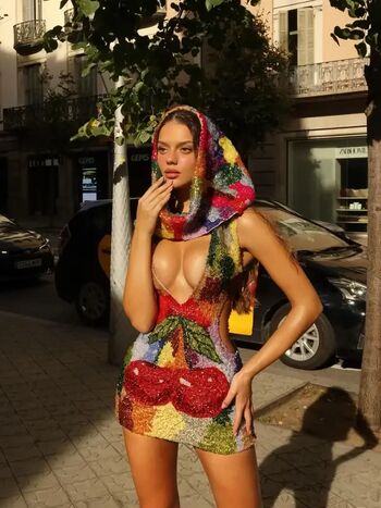 🔥 Sindi myftari page leaked private photo uncensored full