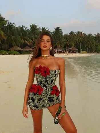 🔥 Sindi myftari page leaked private photo uncensored full