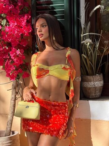🔥 Sindi myftari leaked private photo uncensored full