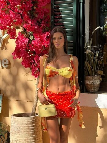 🔥 Sindi myftari leaked private photo uncensored full