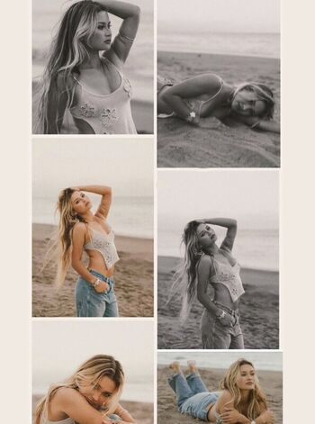 🔥 Sky brown page leaked private photo uncensored full