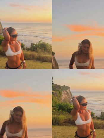 🔥 Sky brown page leaked private photo uncensored full