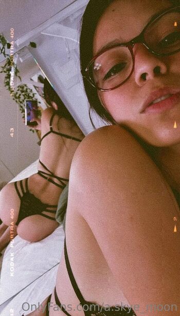 🔥 Sky moon page leaked private photo uncensored full