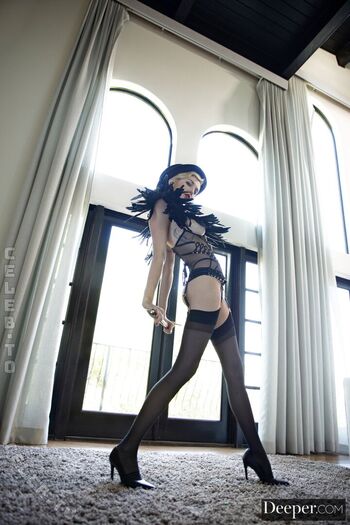 🔥 Skye blue  page leaked private photo uncensored full