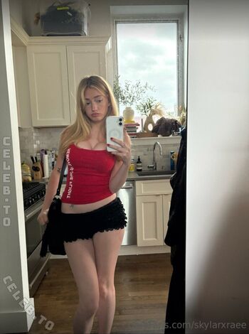🔥 Skylar rae leaked private photo uncensored full