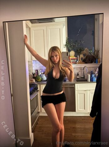 🔥 Skylar rae leaked private photo uncensored full