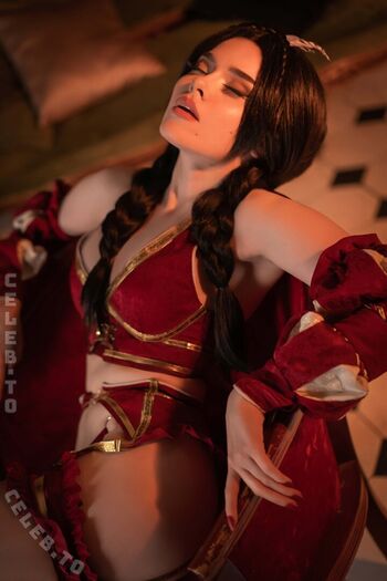 🔥 Sladkoslava leaked private photo uncensored full