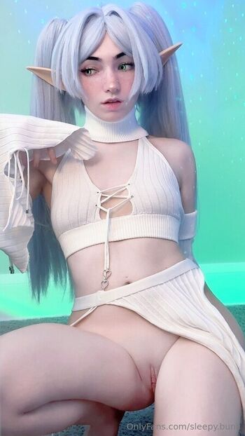 🔥 Sleepystrawbaby leaked private photo uncensored full