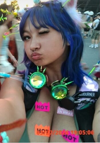 🔥 Snailsquee leaked private photo uncensored full