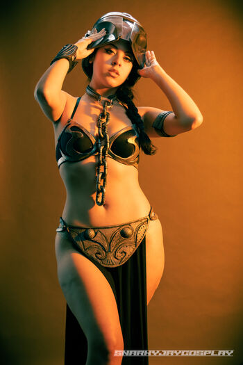 🔥 Snarky jay cosplay page leaked private photo uncensored full