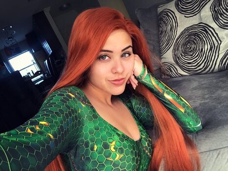 🔥 Snarky jay cosplay page leaked private photo uncensored full