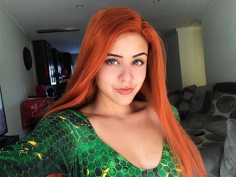 🔥 Snarky jay cosplay page leaked private photo uncensored full