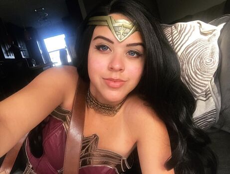 🔥 Snarky jay cosplay page leaked private photo uncensored full