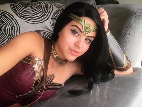 🔥 Snarky jay cosplay page leaked private photo uncensored full