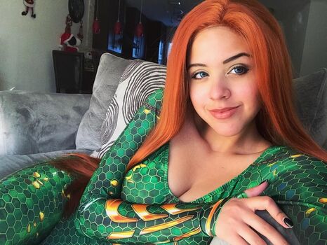 🔥 Snarky jay cosplay page leaked private photo uncensored full