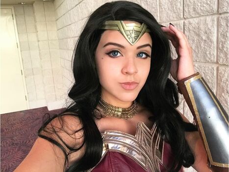 🔥 Snarky jay cosplay page leaked private photo uncensored full