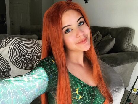 🔥 Snarky jay cosplay page leaked private photo uncensored full