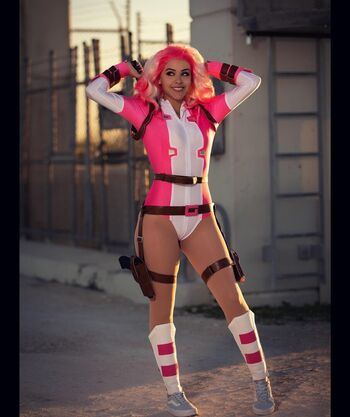 🔥 Snarky jay cosplay page leaked private photo uncensored full