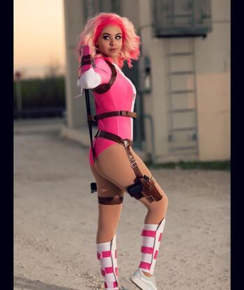 🔥 Snarky jay cosplay page leaked private photo uncensored full