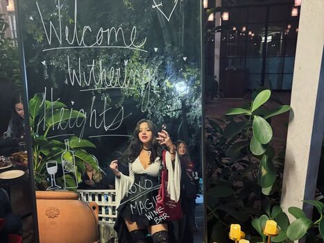 🔥 Snarky jay cosplay page leaked private photo uncensored full