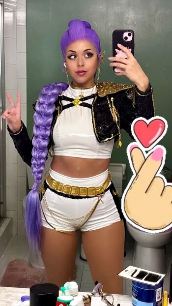 🔥 Snarky jay cosplay page leaked private photo uncensored full