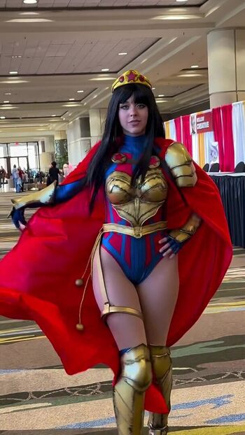 🔥 Snarky jay cosplay page leaked private photo uncensored full