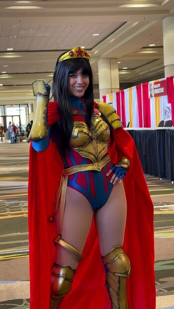 🔥 Snarky jay cosplay page leaked private photo uncensored full