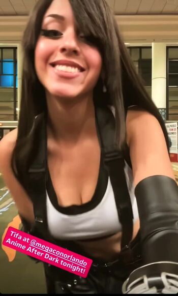 🔥 Snarky jay cosplay page leaked private photo uncensored full