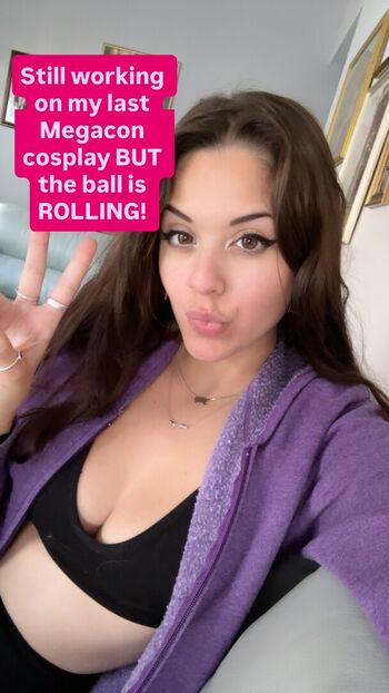 🔥 Snarky jay cosplay page leaked private photo uncensored full