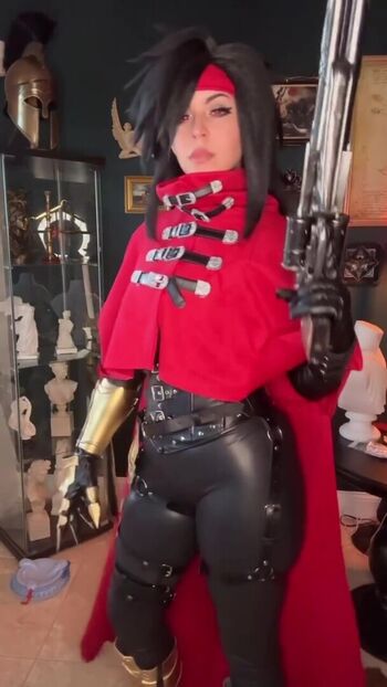 🔥 Snarky jay cosplay page leaked private photo uncensored full