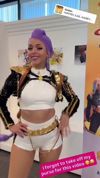 🔥 Snarky jay cosplay page leaked private photo uncensored full