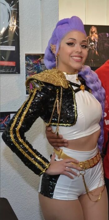 🔥 Snarky jay cosplay page leaked private photo uncensored full