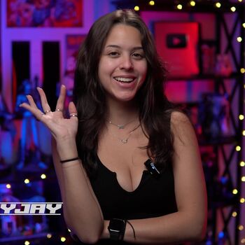 🔥 Snarky jay cosplay page leaked private photo uncensored full