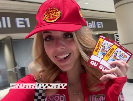 🔥 Snarky jay cosplay page leaked private photo uncensored full