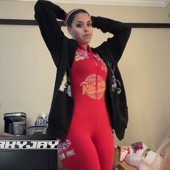 🔥 Snarky jay cosplay page leaked private photo uncensored full