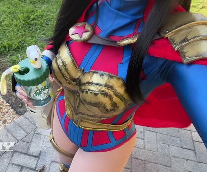 🔥 Snarky jay cosplay page leaked private photo uncensored full