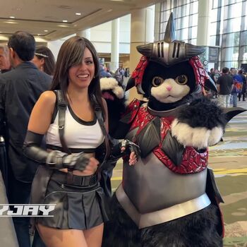 🔥 Snarky jay cosplay page leaked private photo uncensored full