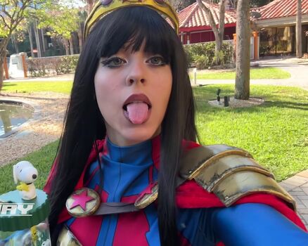 🔥 Snarky jay cosplay page leaked private photo uncensored full