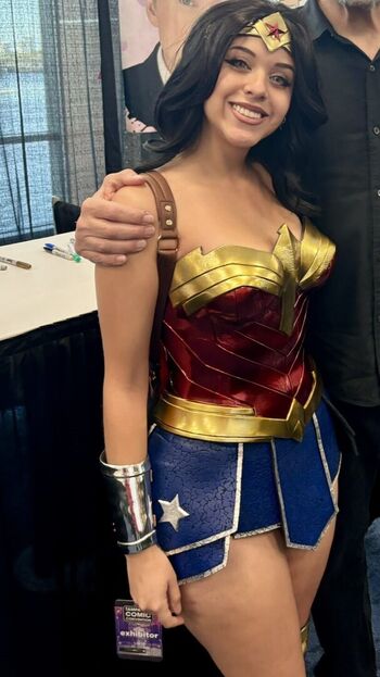 🔥 Snarky jay cosplay page leaked private photo uncensored full