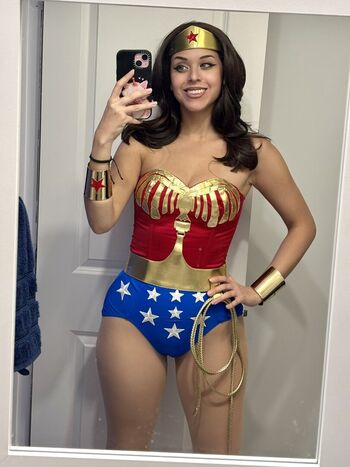 🔥 Snarky jay cosplay page leaked private photo uncensored full