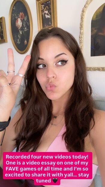 🔥 Snarky jay cosplay leaked private photo uncensored full