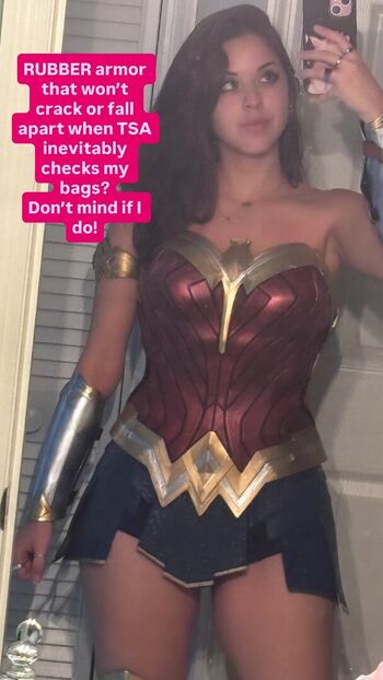 🔥 Snarky jay cosplay leaked private photo uncensored full