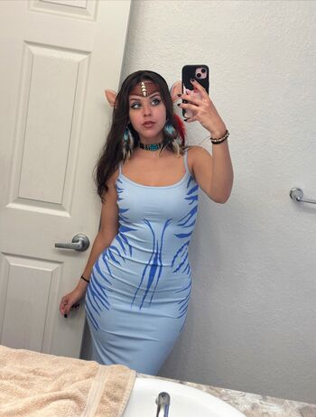 🔥 Snarky jay cosplay page leaked private photo uncensored full