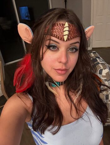 🔥 Snarky jay cosplay page leaked private photo uncensored full