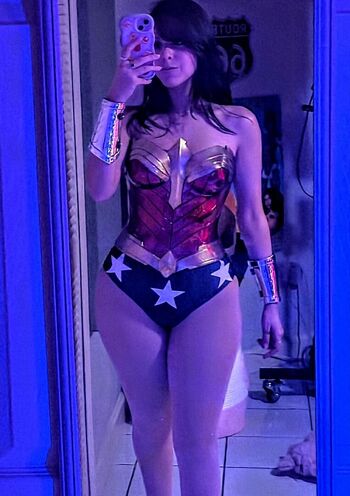 🔥 Snarky jay cosplay page leaked private photo uncensored full