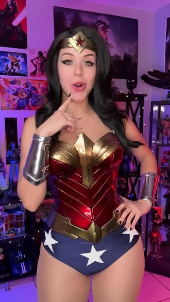 🔥 Snarky jay cosplay page leaked private photo uncensored full