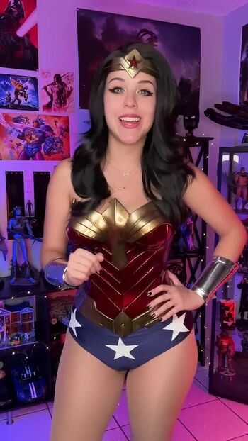 🔥 Snarky jay cosplay page leaked private photo uncensored full