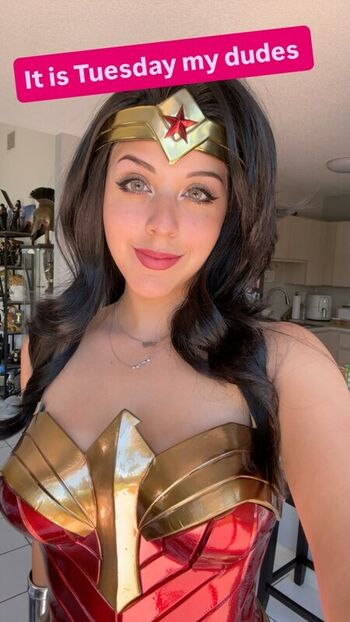 🔥 Snarky jay cosplay page leaked private photo uncensored full