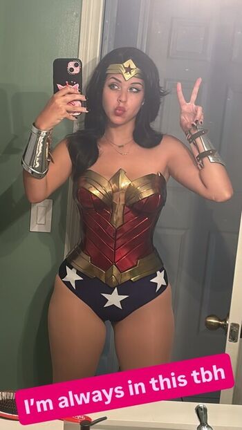 🔥 Snarky jay cosplay page leaked private photo uncensored full